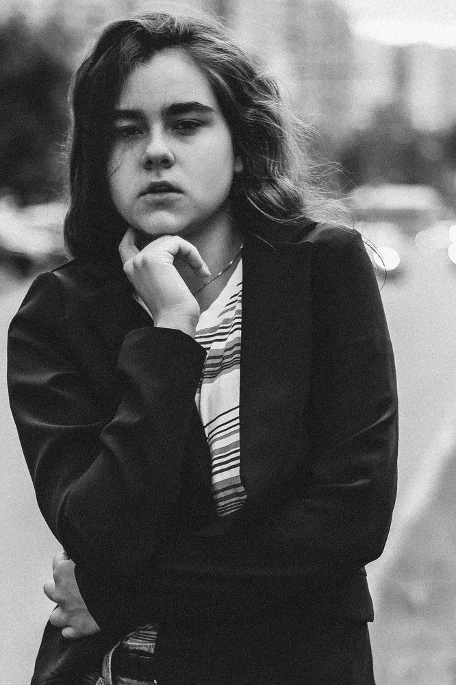 Photograph by Валерия Афонасьева