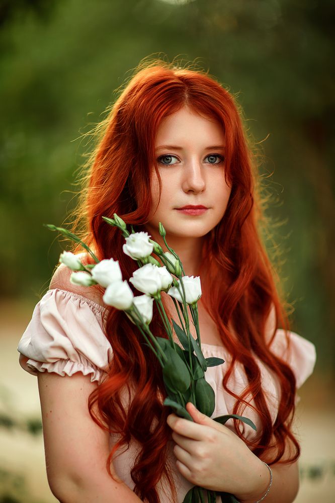 Photograph by Марина Фрейман