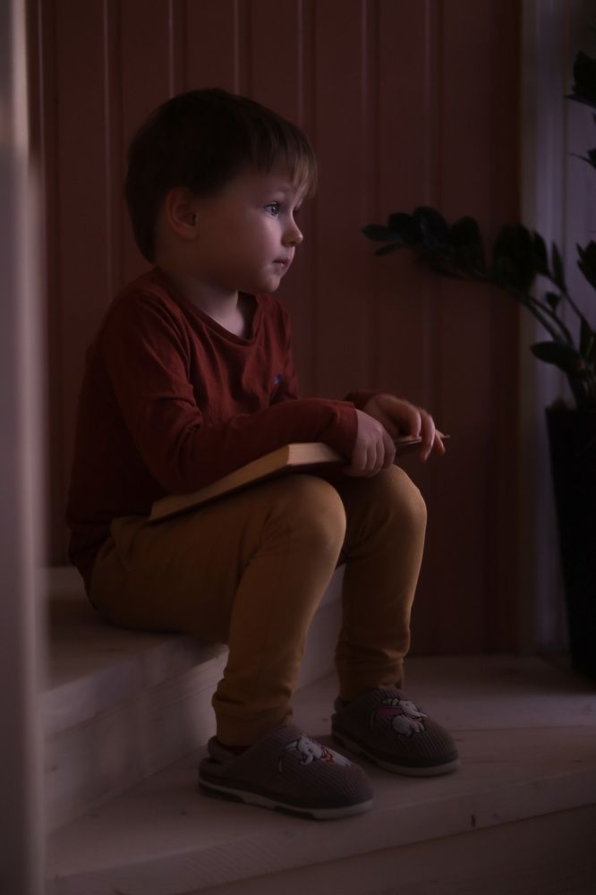 Photograph by Валерия Афонасьева