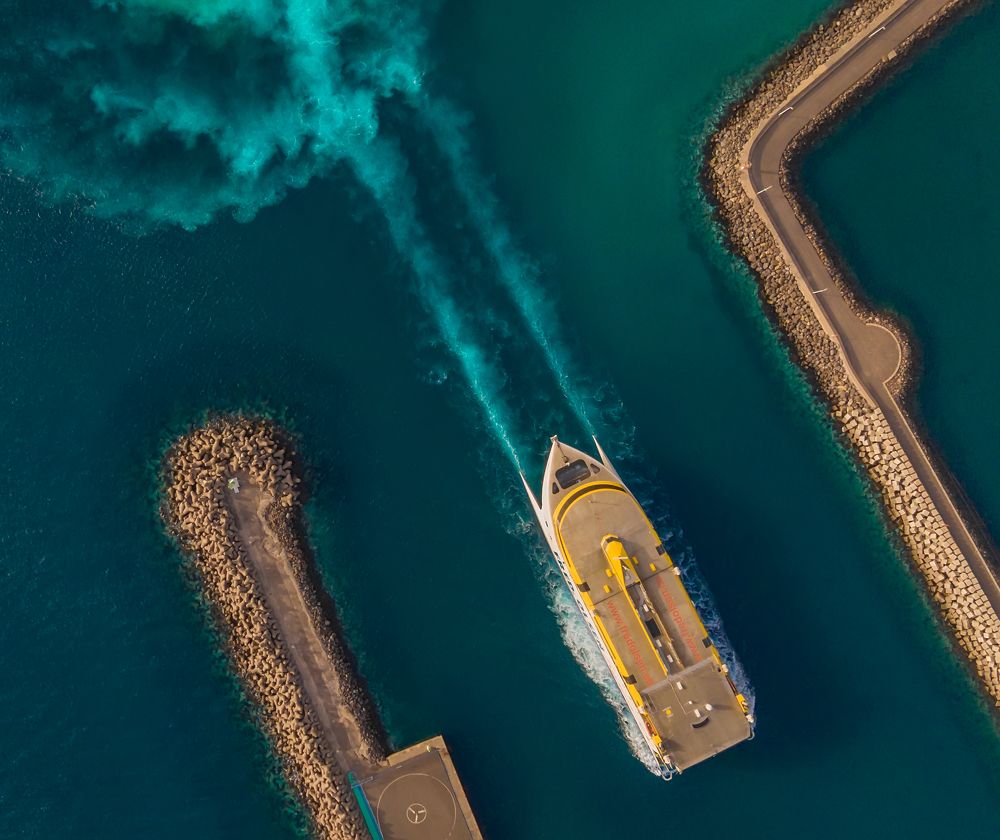 Photograph by Carlos Solinis Camalich