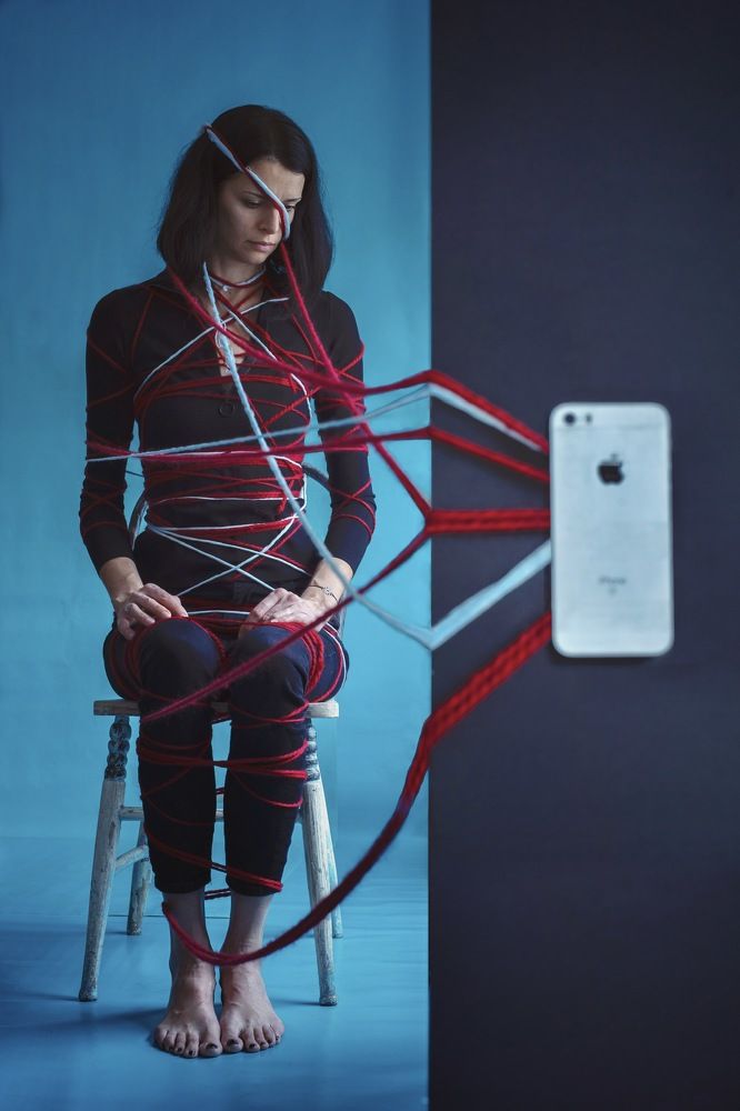 Фотография автора Alina Sandu