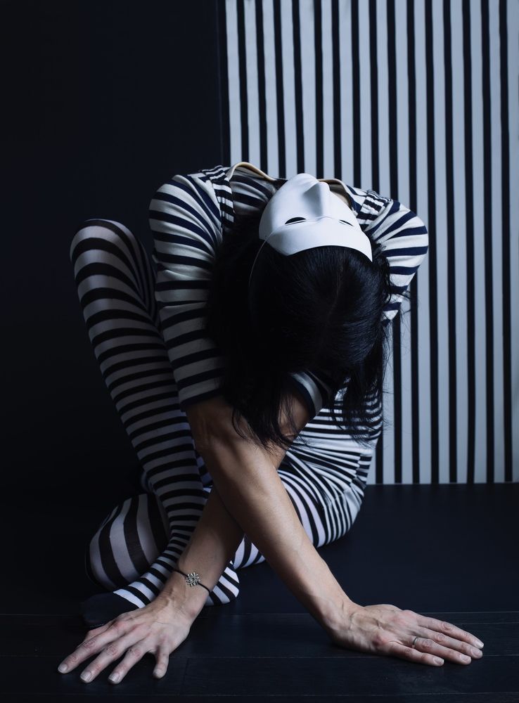 Фотография автора Alina Sandu