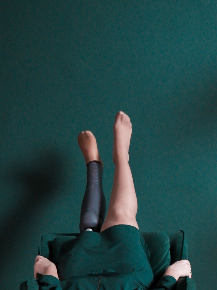 Photograph by Elvira Magsumova