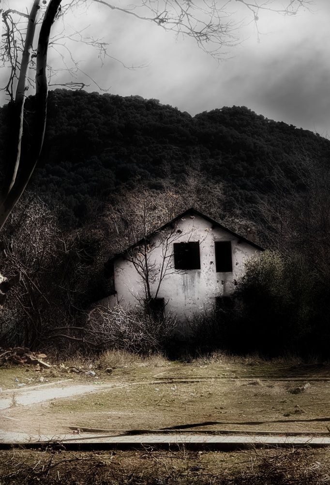 Photograph by Ahmad LOUKILI