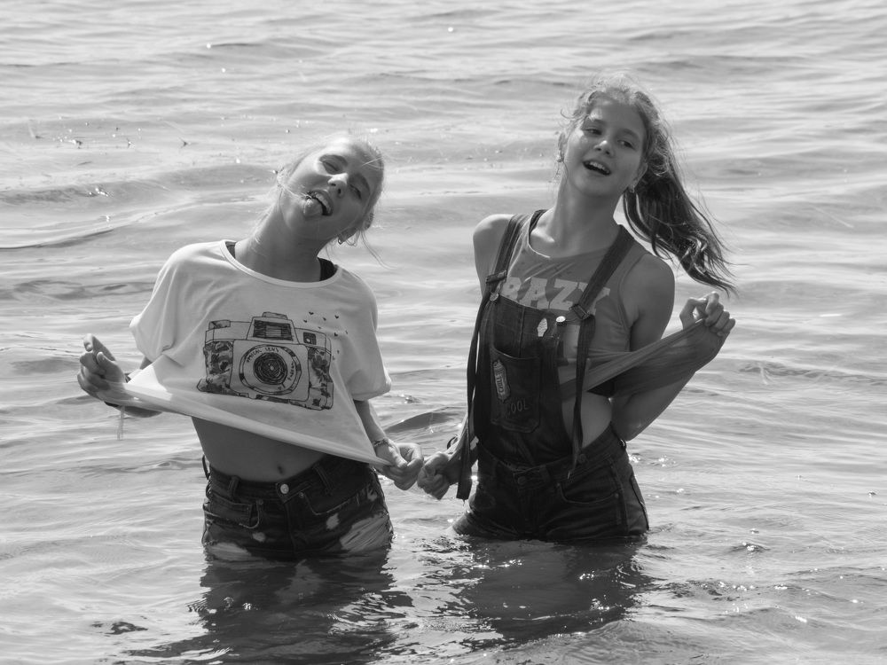 Photograph by Pavel Milovankin