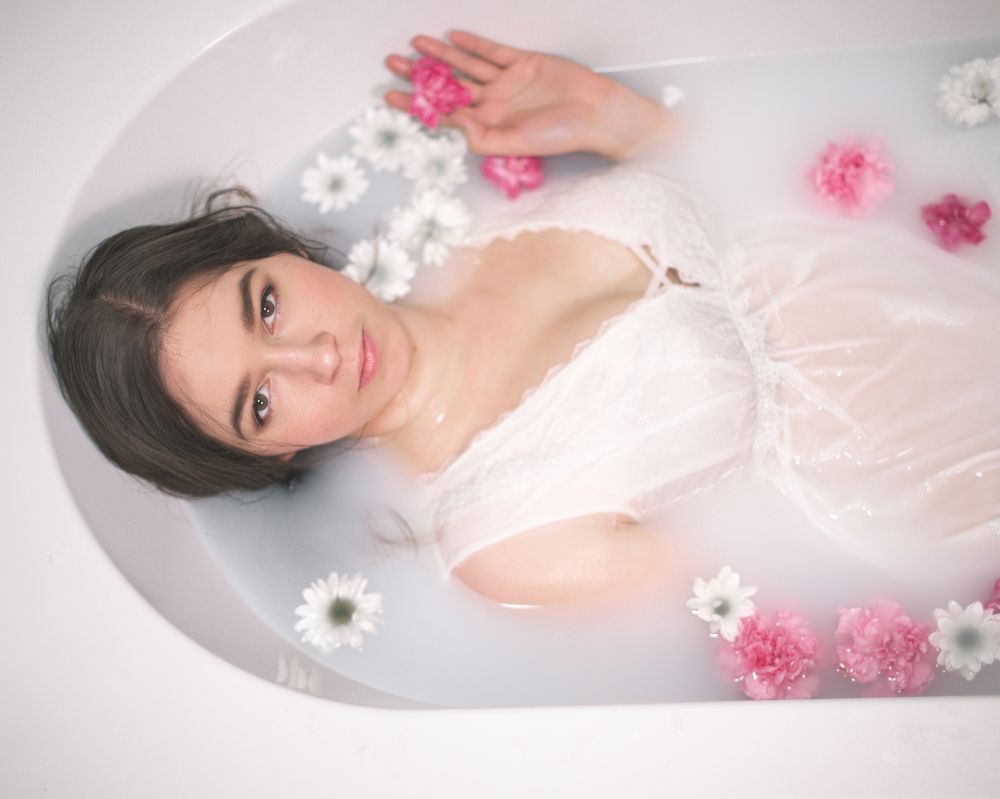 Photograph by Veronika Lukasaneca