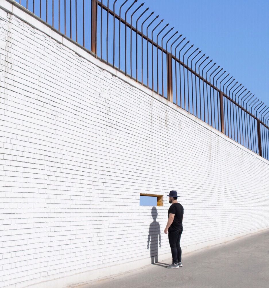 Фотография автора Alireza Bagheri sani