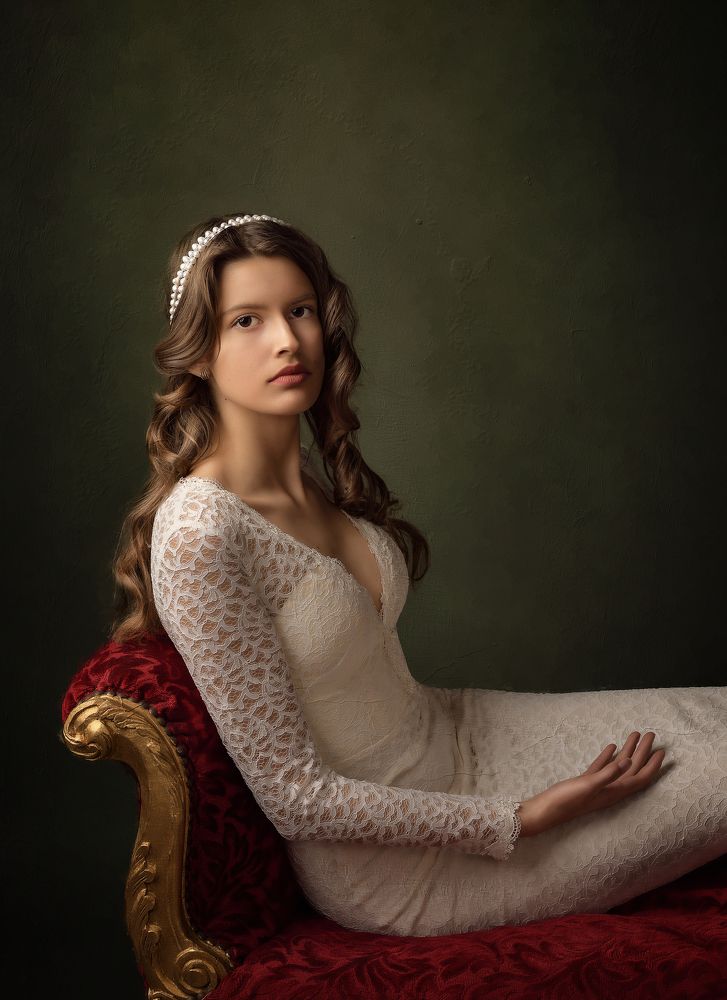 Photograph by Elian Coman