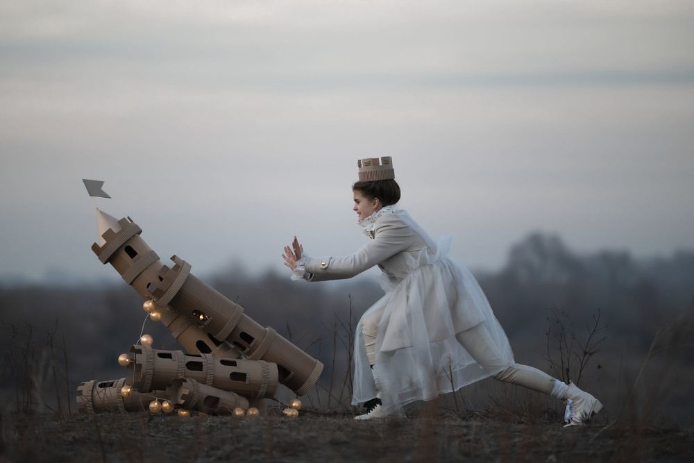 Photograph by Анжелика Ерохина