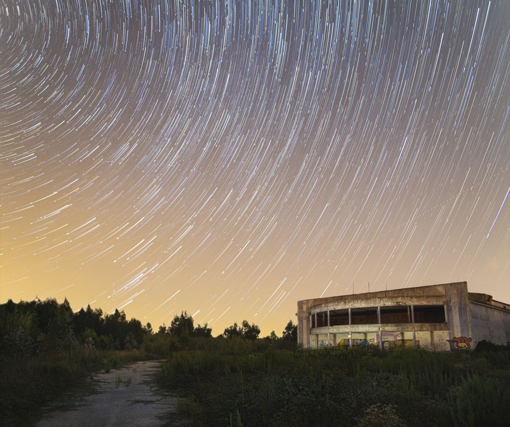 Photograph by Rui Santos