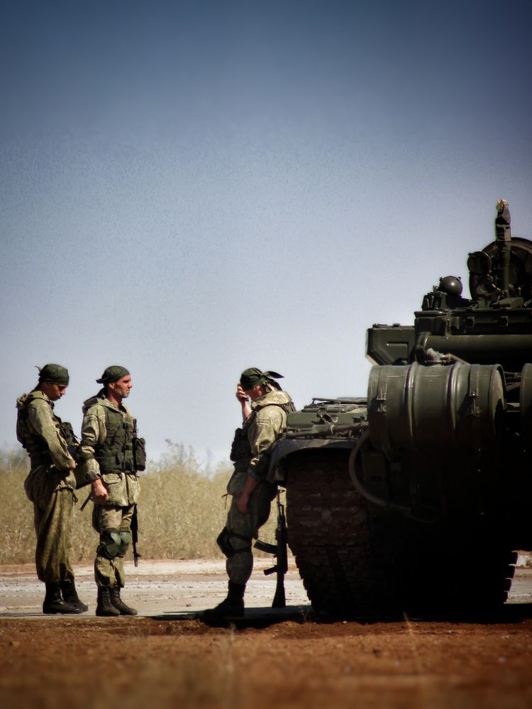 Photograph by Евгения Калугина