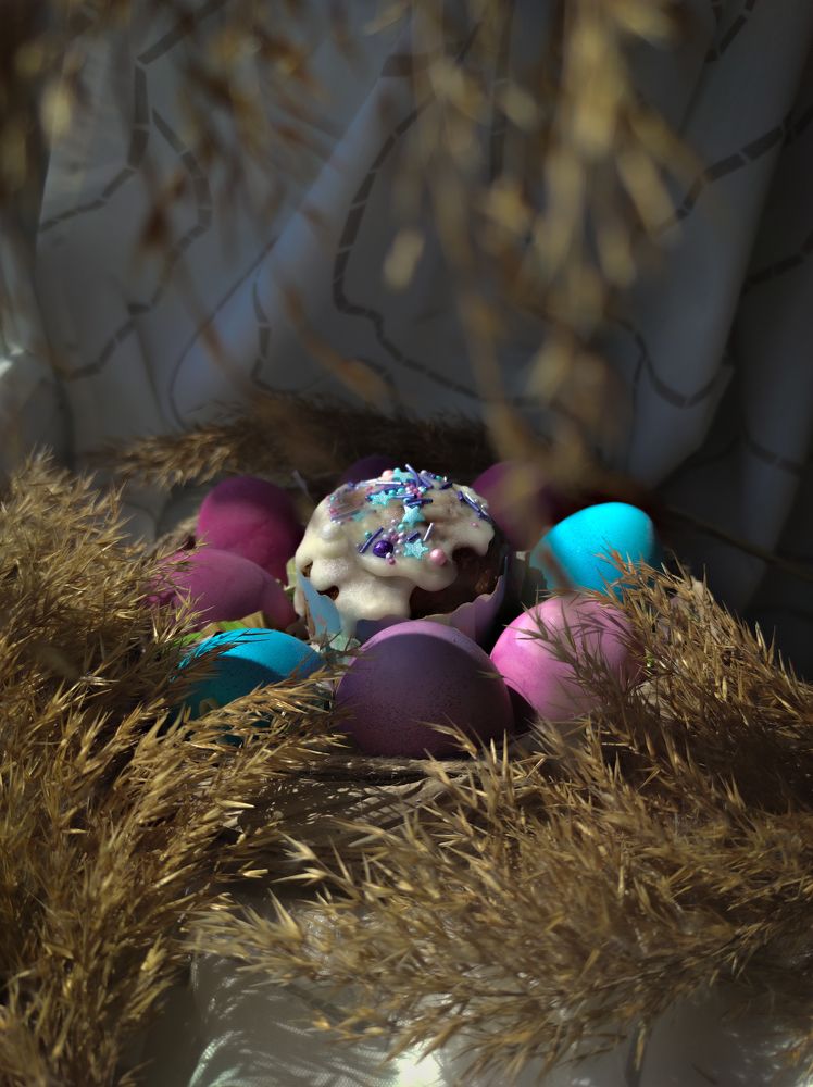 Photograph by Евгения Калугина