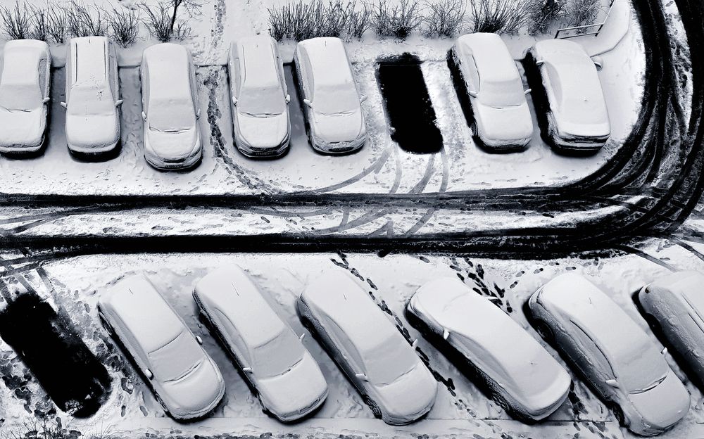 Photograph by Евгения Калугина