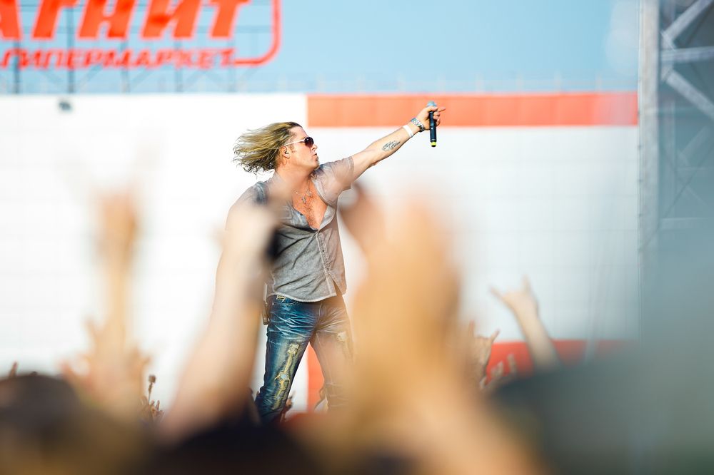 Photograph by Максим Кагиров