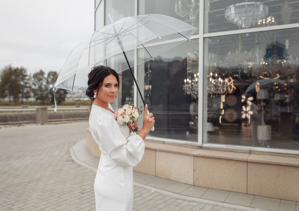 Photograph by Евгения Барсукова