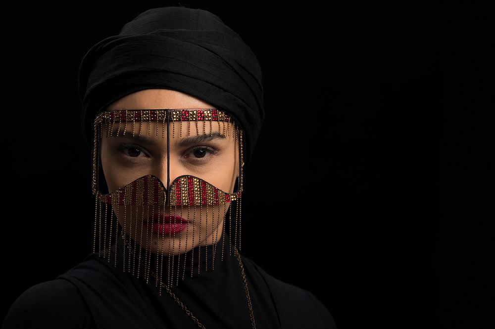 Photograph by Mohammadreza Pourian