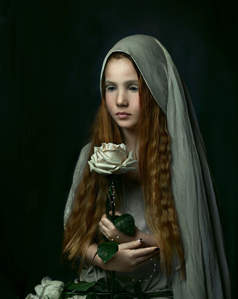 Photograph by Valentina Acrement