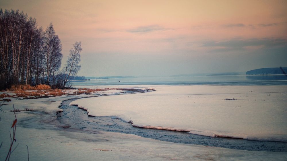 Photograph by Евгений Калагаев