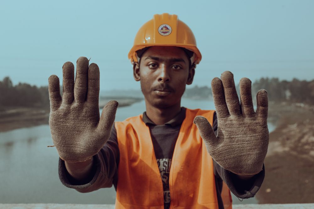 Photograph by Sourav DasGupta