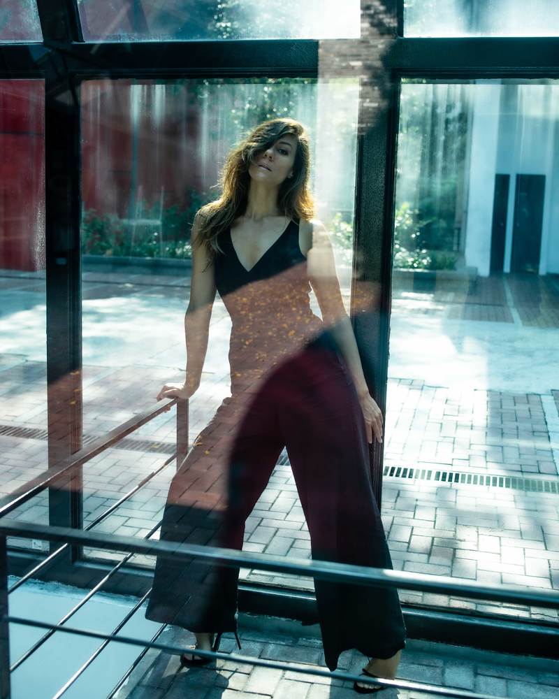 Photograph by Colin Sydney