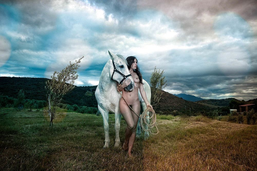 Photograph by Eduardo Baez