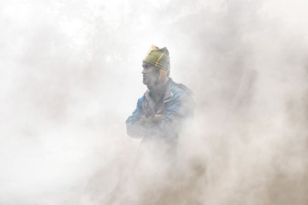 Photograph by Iftekhar Hossain