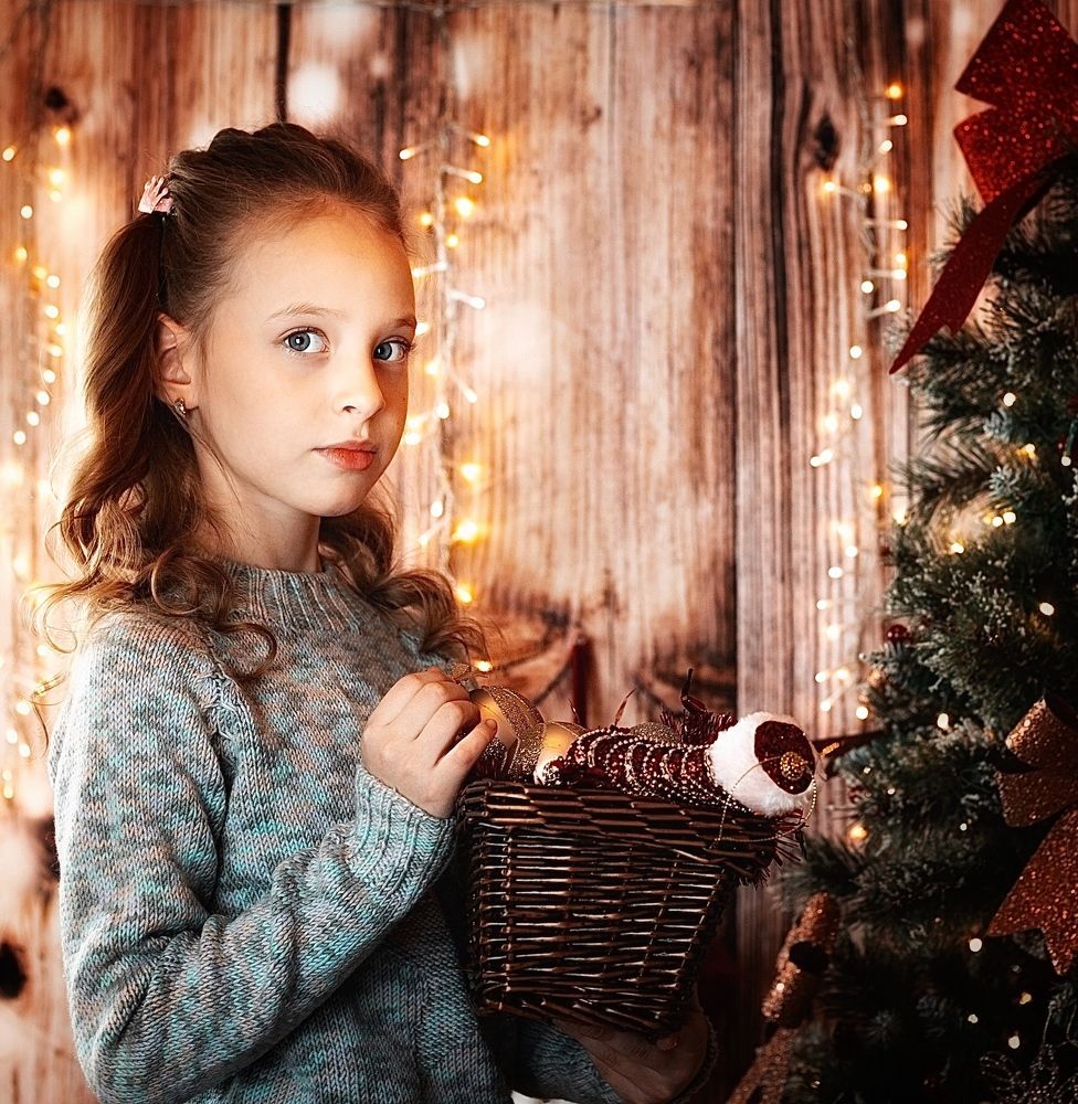 Photograph by Юлия Халяпина