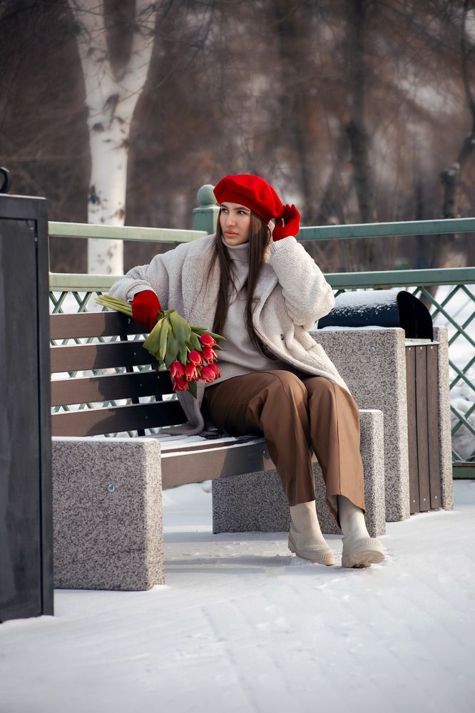 Фотография автора Анастасия Рахвалова