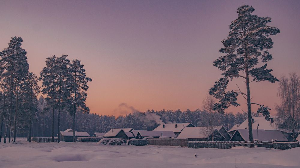 Photograph by Евгений Калагаев