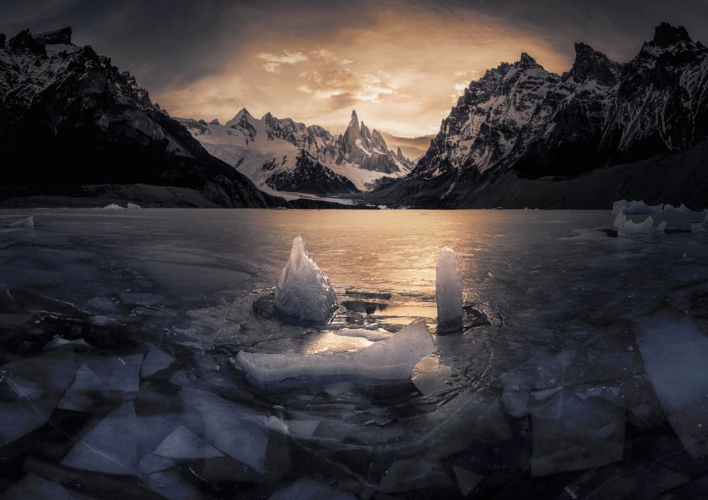 Photograph by Francisco Woloch