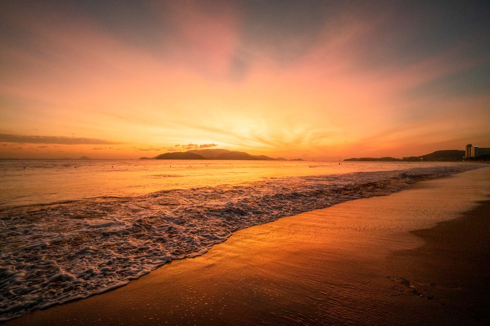 Photograph by Trung Duong