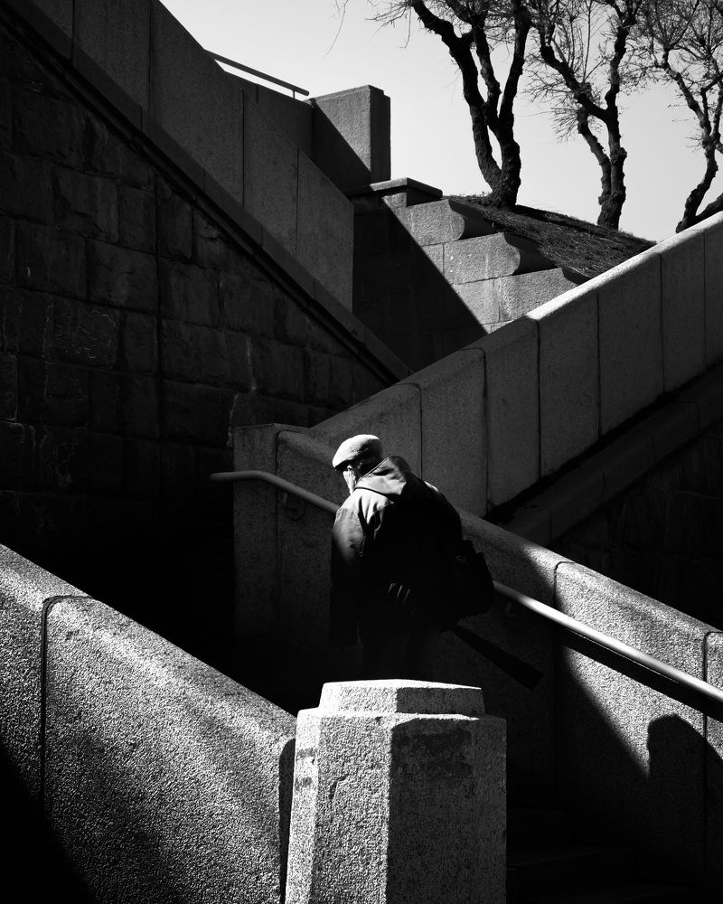 Photograph by Кыштымов Максим