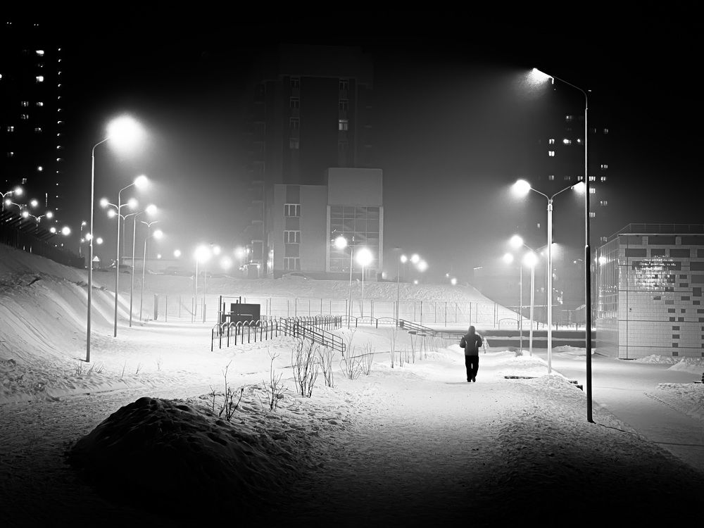 Photograph by Кыштымов Максим