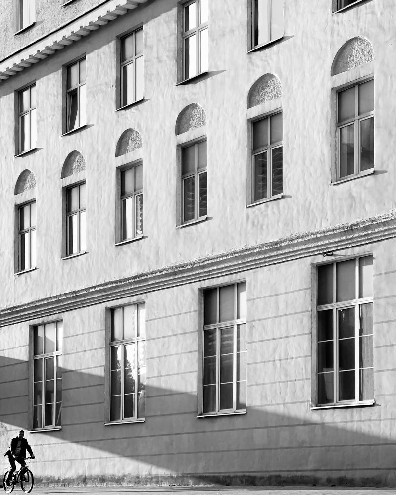 Photograph by Кыштымов Максим