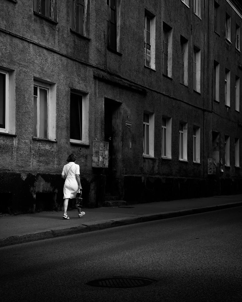 Photograph by Кыштымов Максим