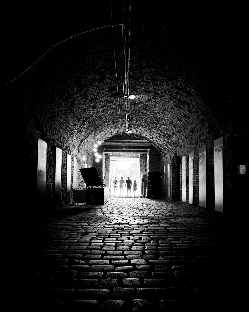 Photograph by Кыштымов Максим