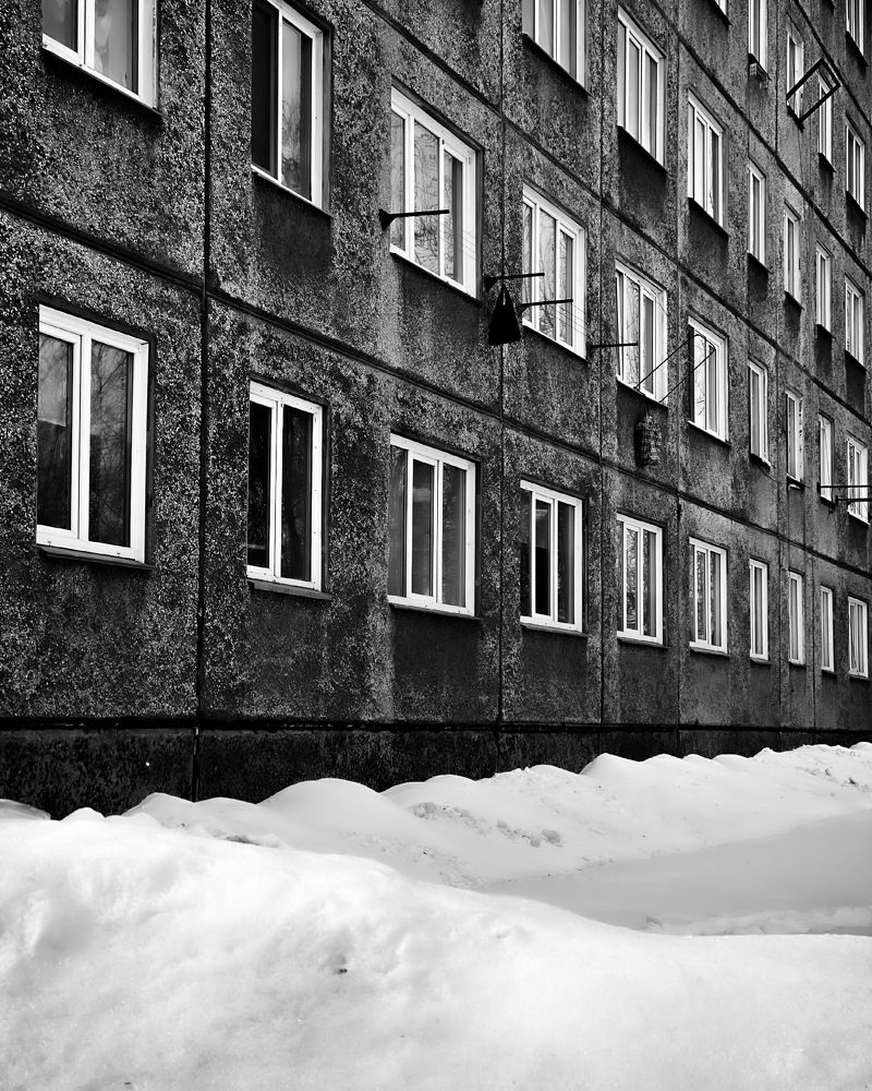 Photograph by Кыштымов Максим