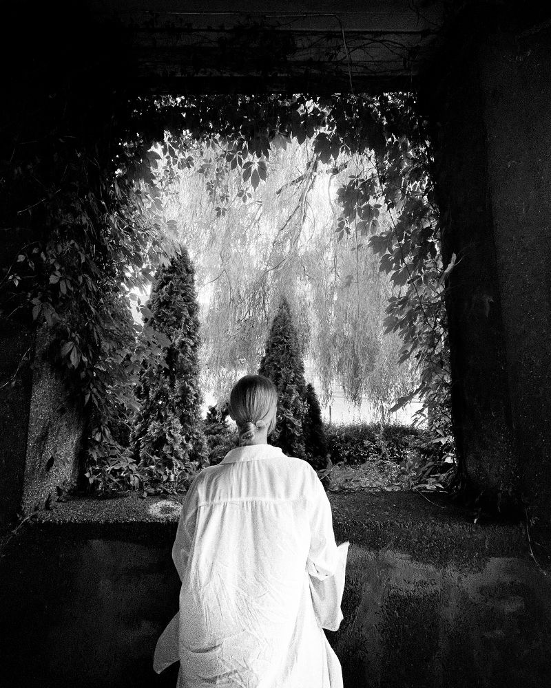 Photograph by Кыштымов Максим