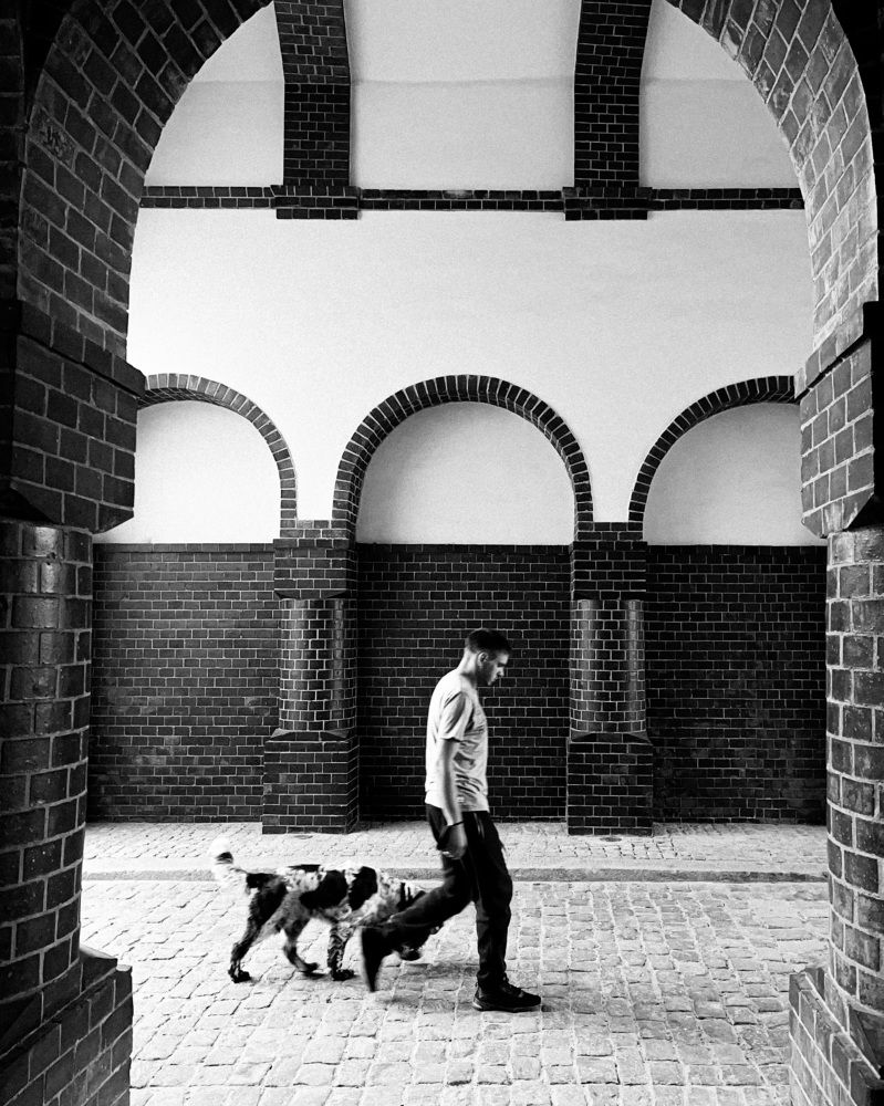 Photograph by Кыштымов Максим