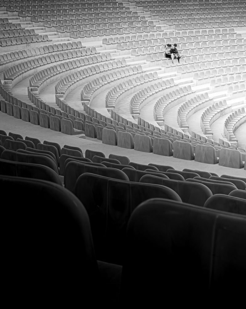 Photograph by Кыштымов Максим