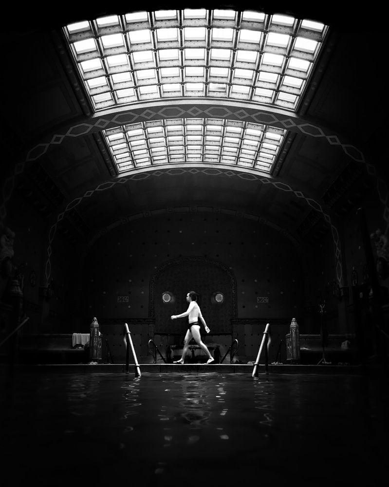 Photograph by Кыштымов Максим