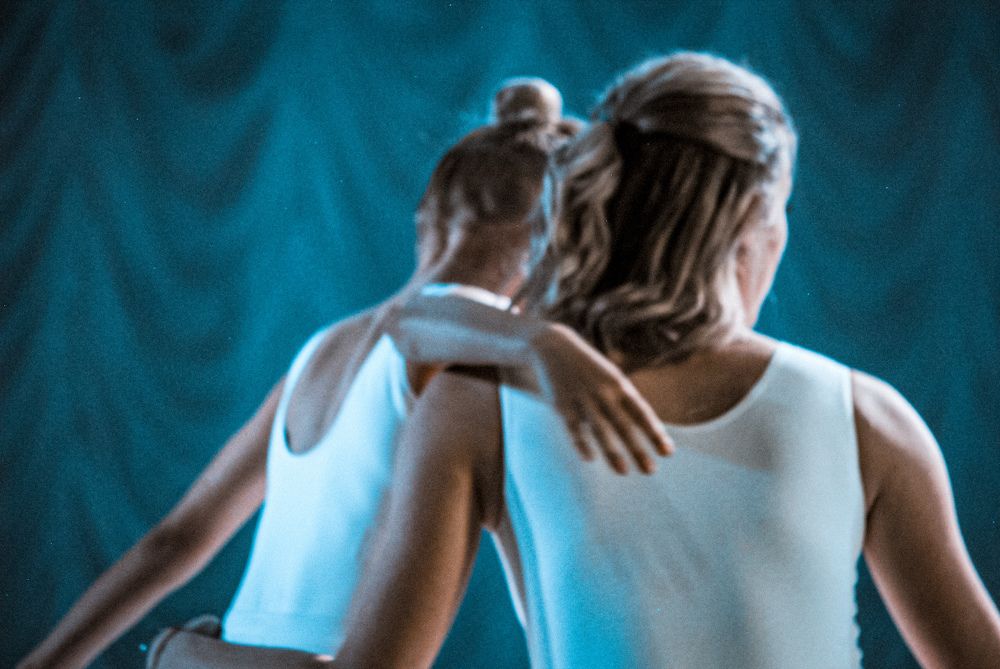 Photograph by Алексей Фаберже