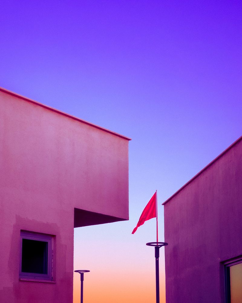 Photograph by Кыштымов Максим