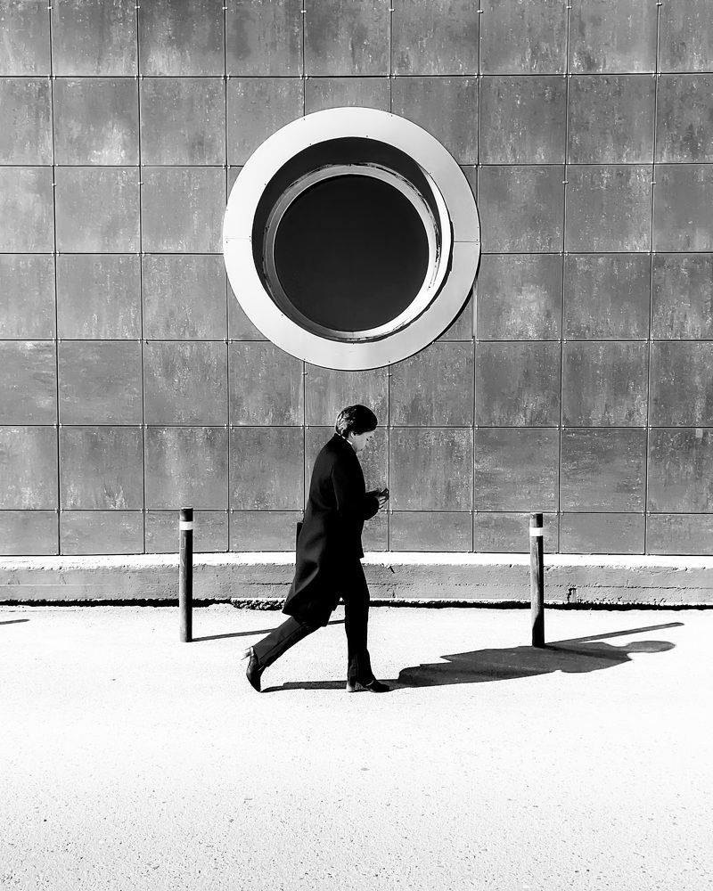 Photograph by Кыштымов Максим