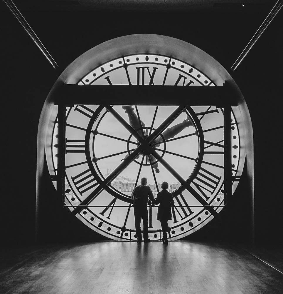 Photograph by Ece Arikoglu Serre