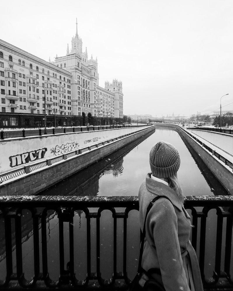 Photograph by Кыштымов Максим