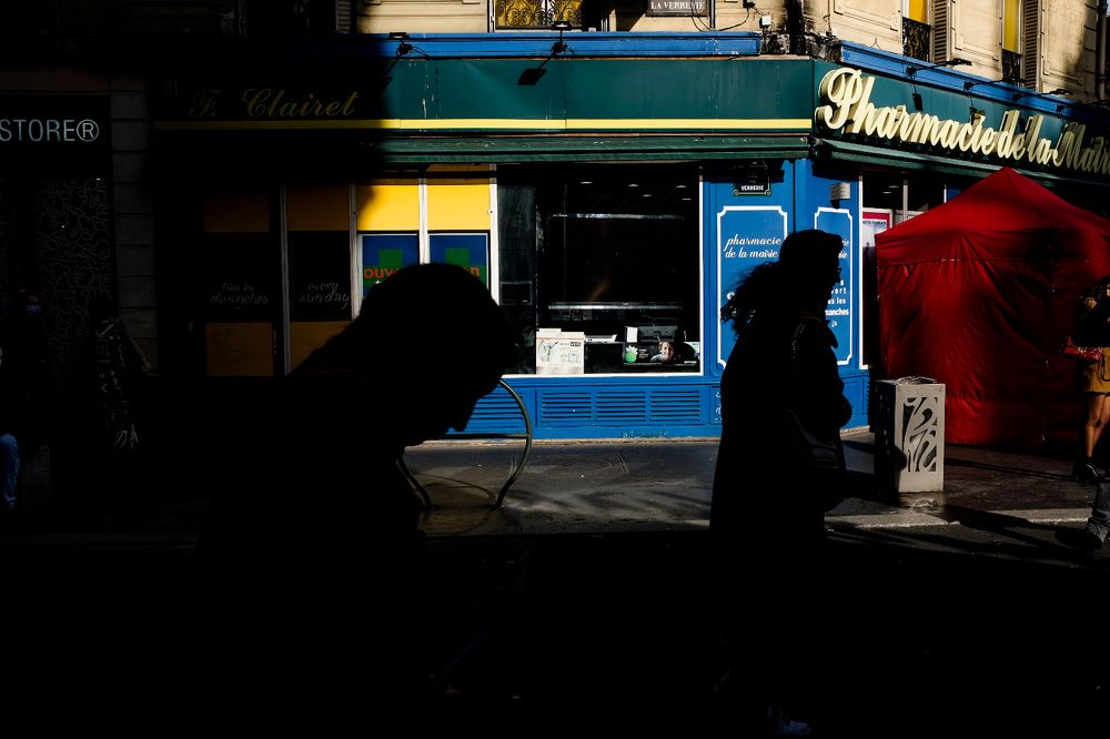 Photograph by Ece Arikoglu Serre