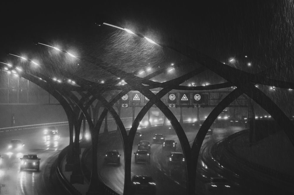 Photograph by Анатолий Павлович