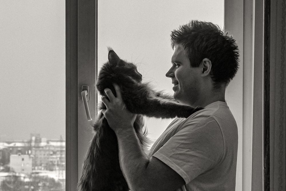 Photograph by Захарова Татьяна