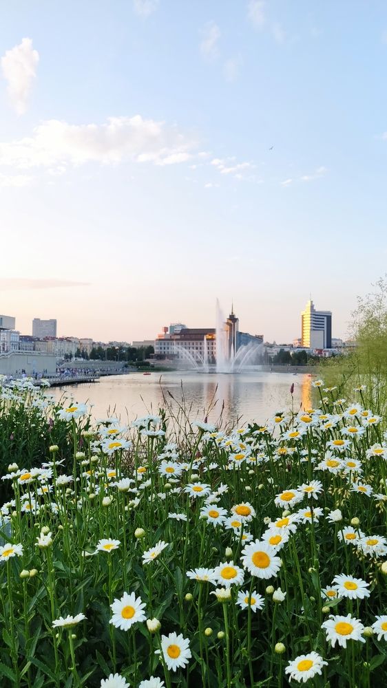 Photograph by Svetlana Stenkina